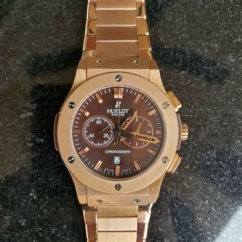 hublot geneve big bang gold 750|582888 hublot vendome collection.